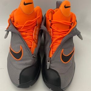 Men’s Nike Air Zoom flight Glove sz 10